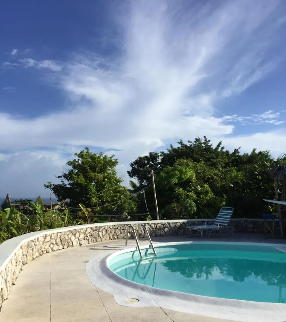 Five Gables Hostel Montego Bay Jamaica