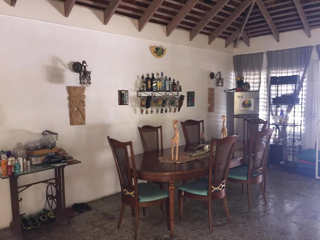 Five Gables Hostel Montego Bay Jamaica